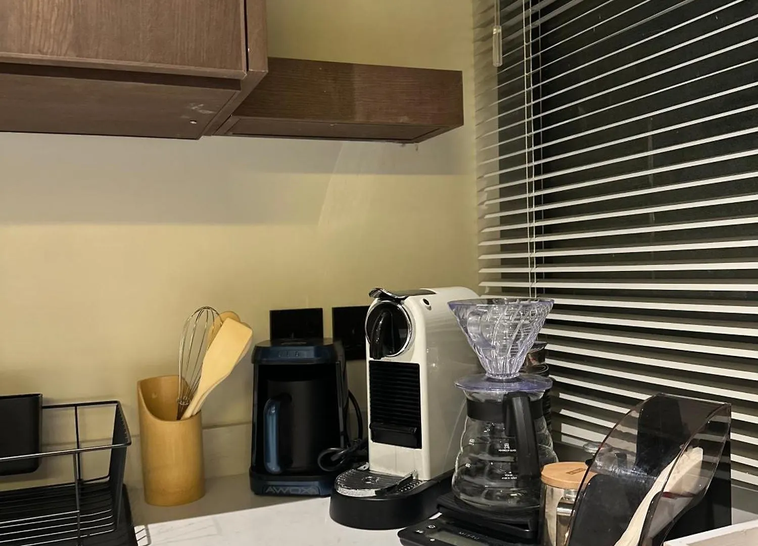 Apartment شقق ميلاد الفاخره حي الياسمين Riyadh